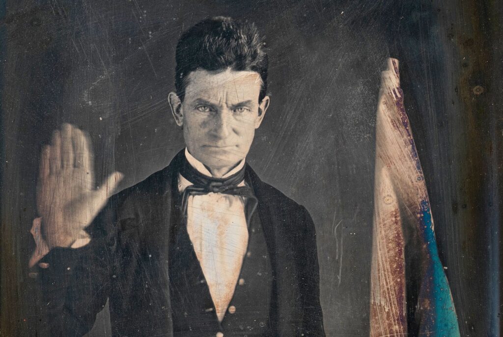 john brown